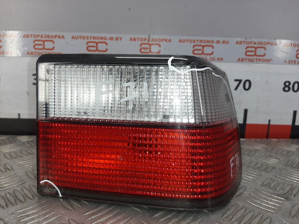 

Фонарь задний правый Citroen Xantia, Xantia