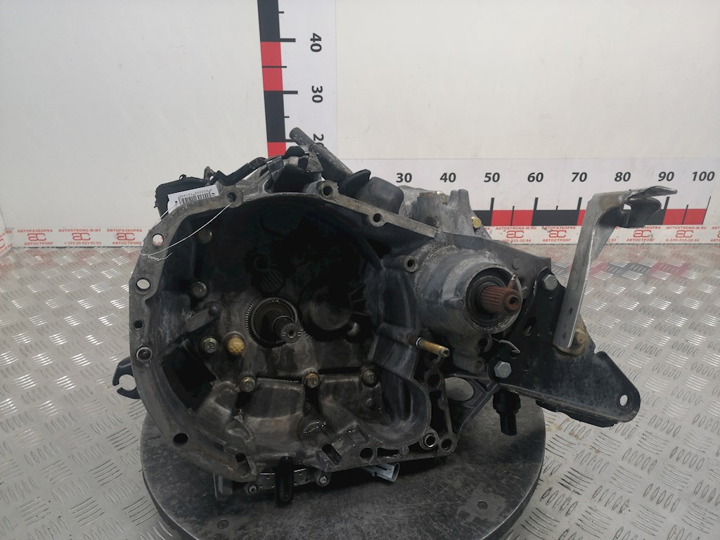 

КПП 5ст (механическая коробка) Renault Megane 1, Megane 1