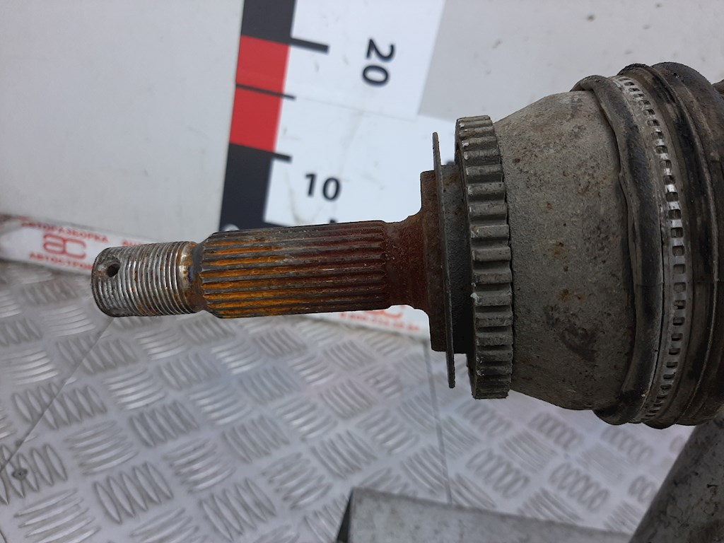 Шрус хендай гетц 1.4