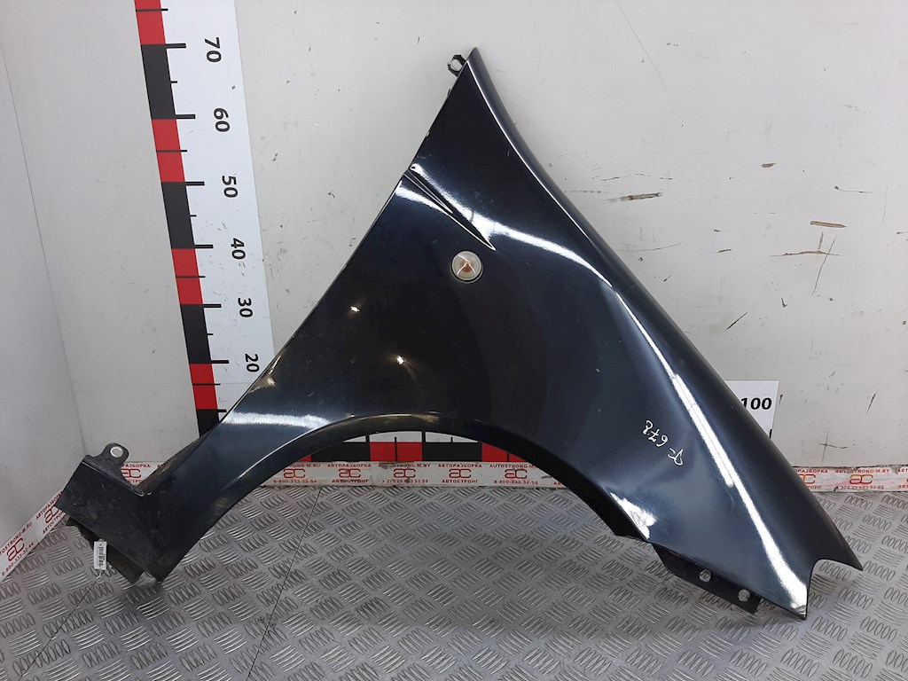 

Крыло переднее правое Fiat Punto 2, Punto 2