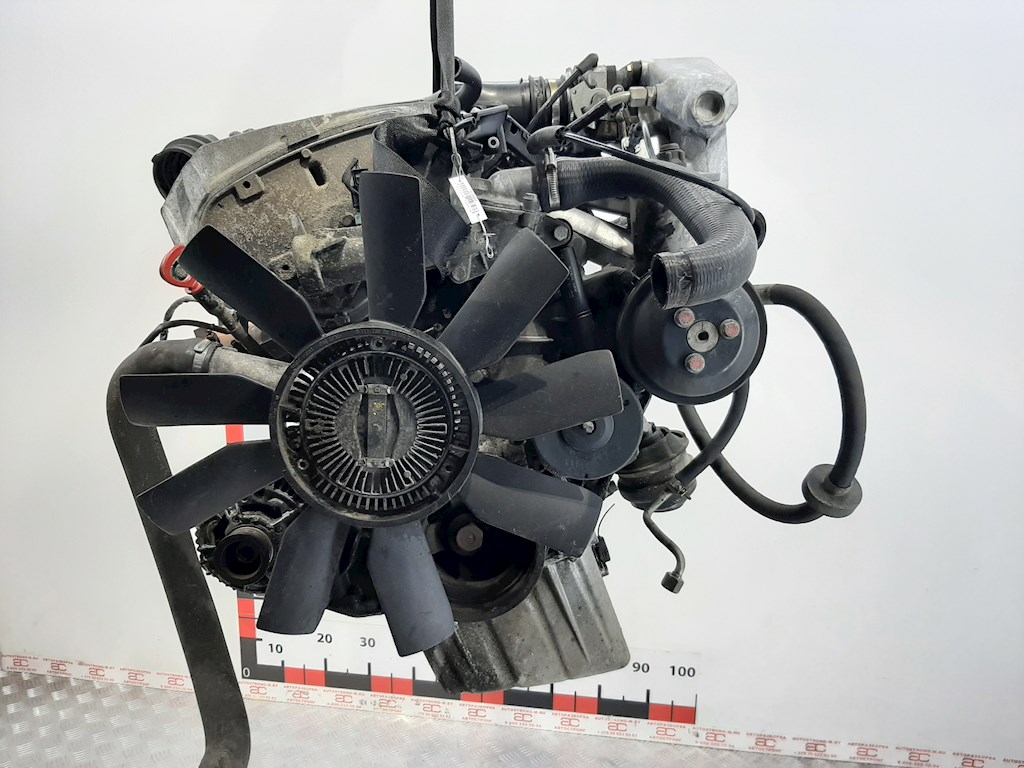 

Двигатель (ДВС) Mercedes W202 (C Class), W202 (C Class)