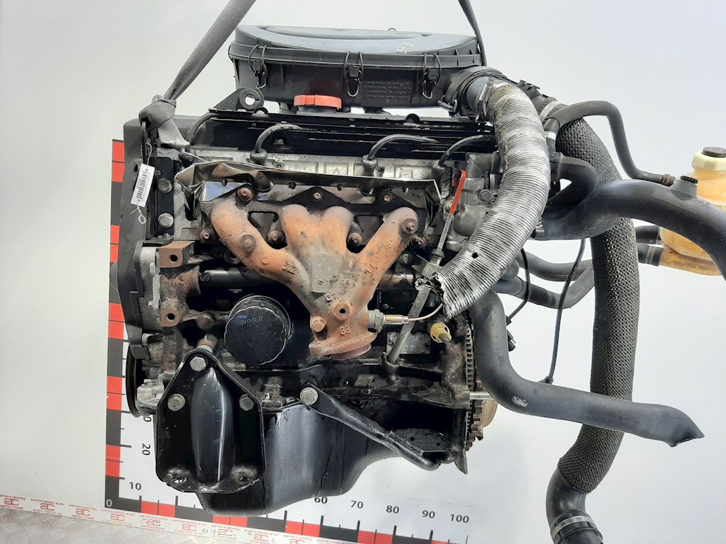 

Двигатель (ДВС) Renault 19, 19