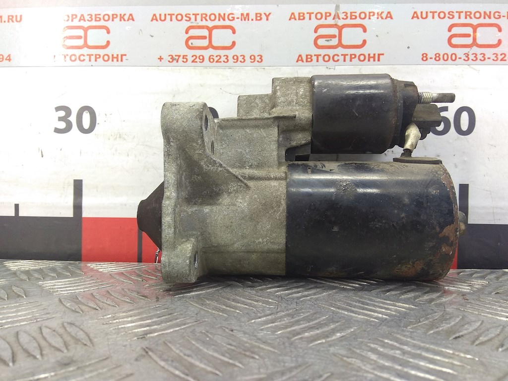 

Стартер Renault Scenic RX 4, Scenic RX 4