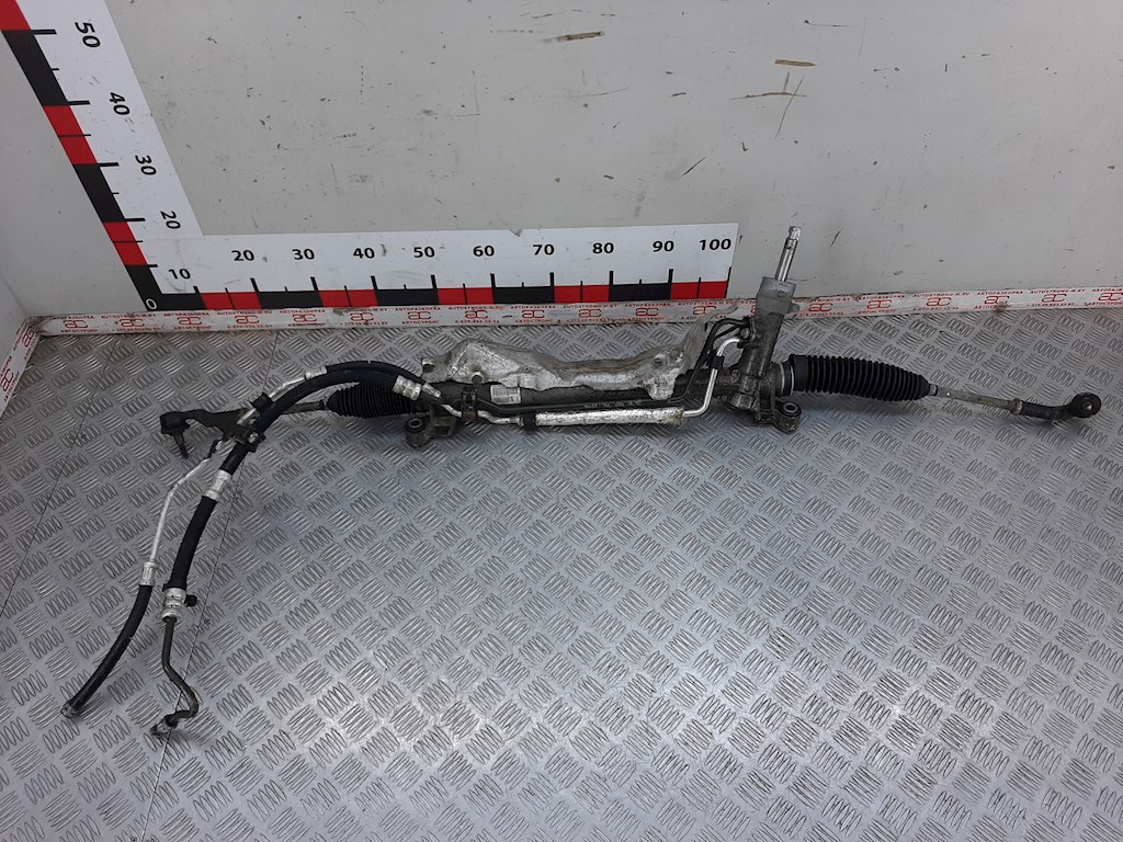 

Рейка рулевая Volvo V50, V50