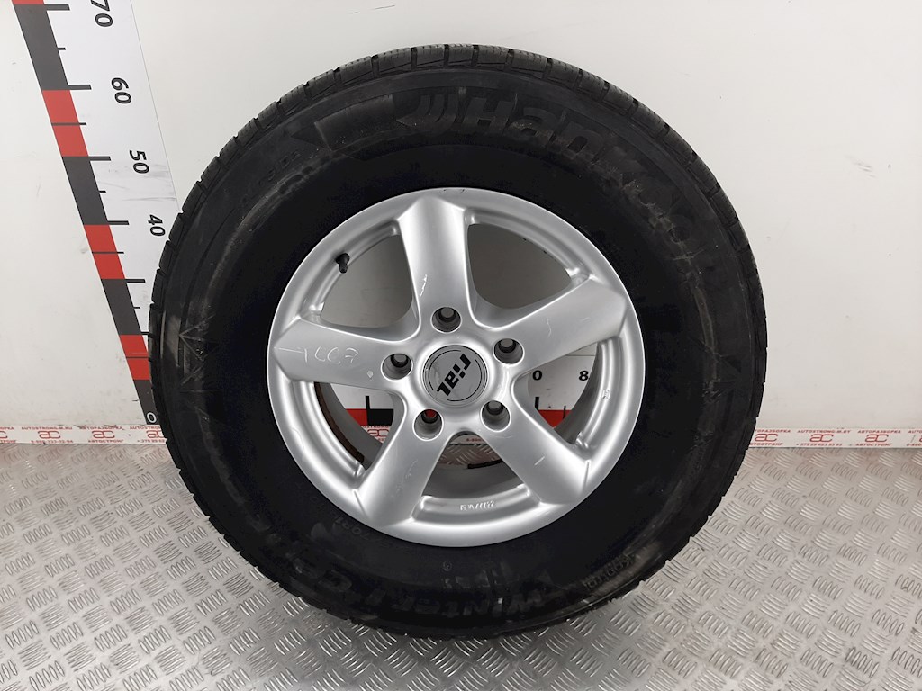 

Диск колесный литой Kia Sorento, Sorento
