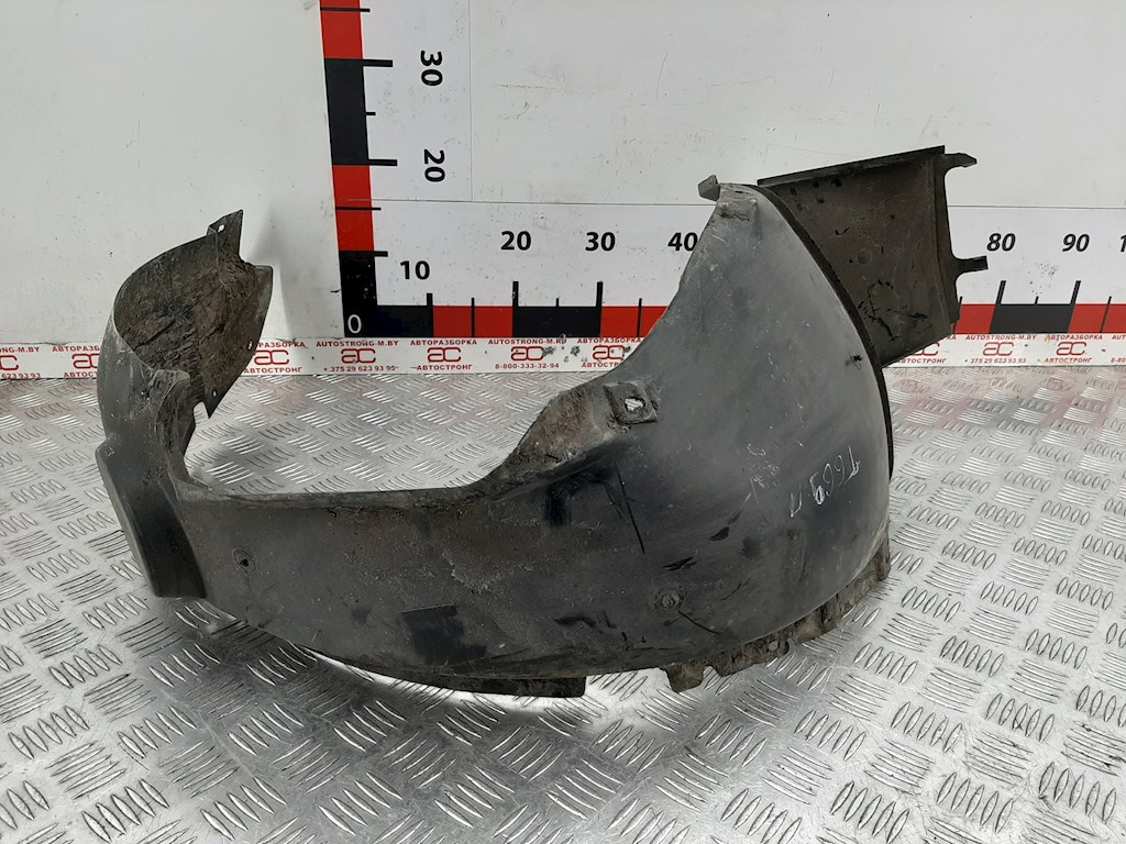 

Подкрылок (защита крыла) передний правый Volkswagen Lupo, Lupo