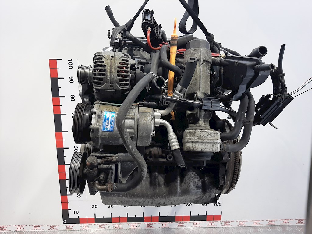

Двигатель (ДВС) Volkswagen Golf 4, Golf 4
