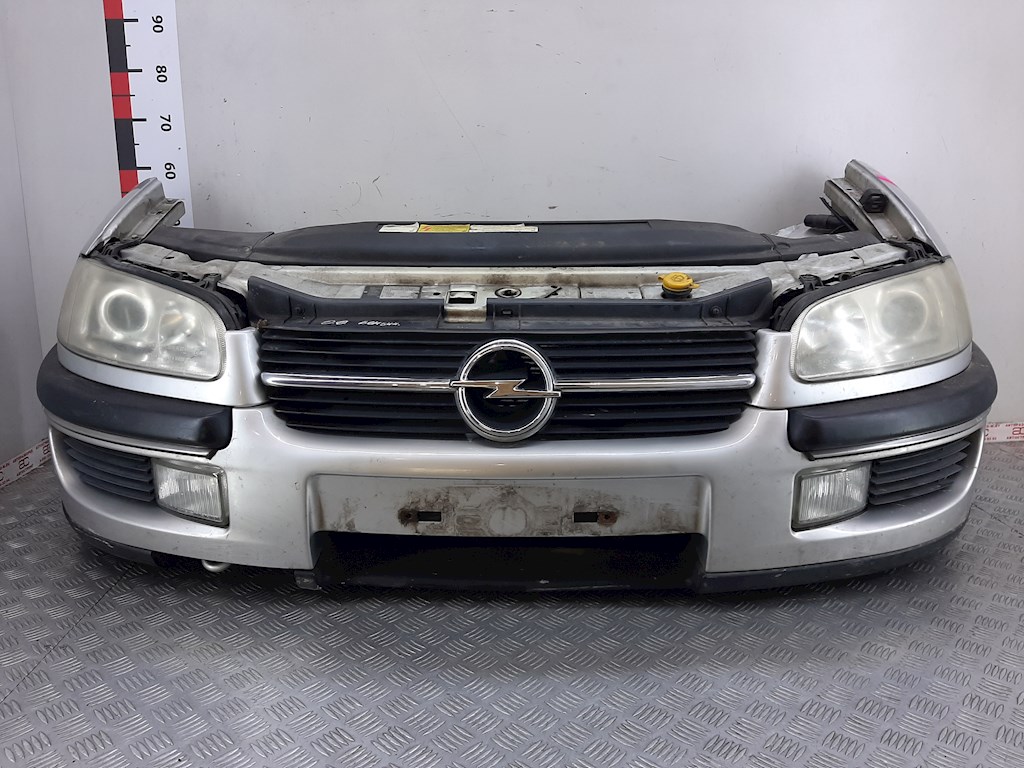 

Передняя часть (ноускат) в сборе Opel Omega B, Omega B