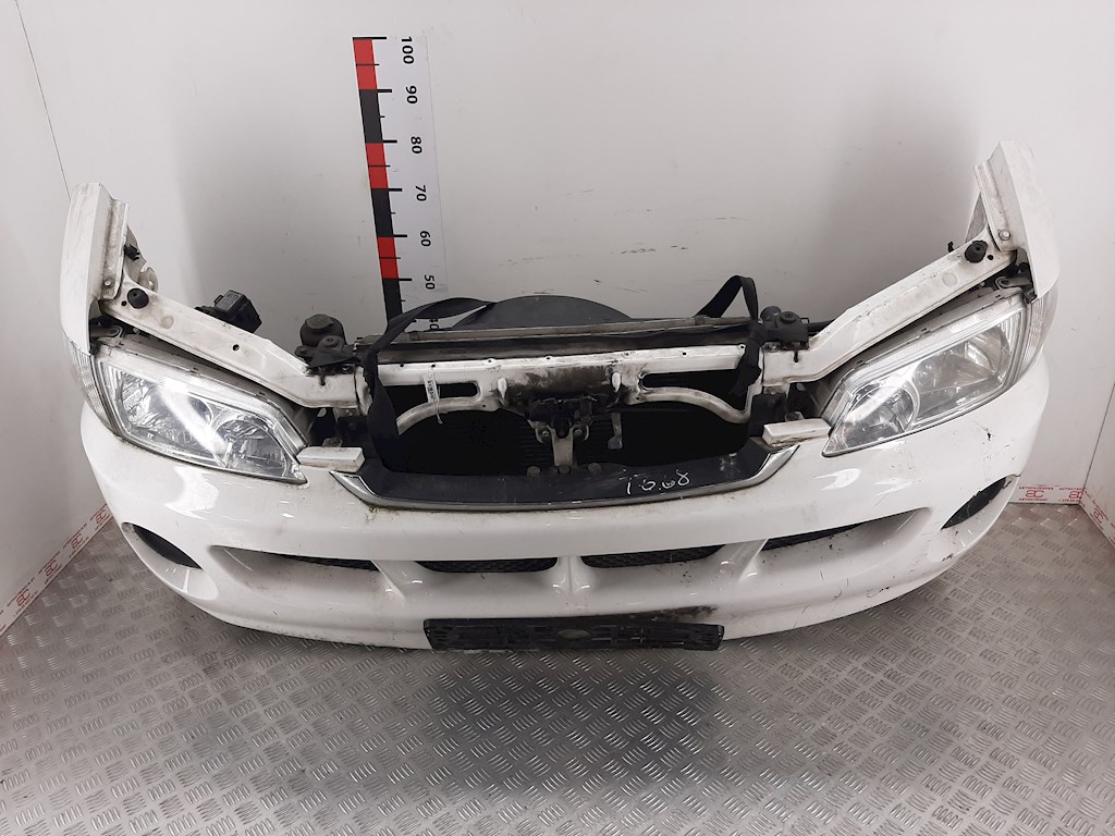 

Передняя часть (ноускат) в сборе Hyundai H1, H1
