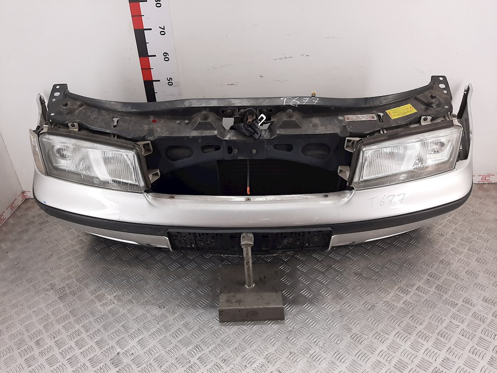 

Передняя часть (ноускат) в сборе Skoda Octavia 1U, Octavia 1U