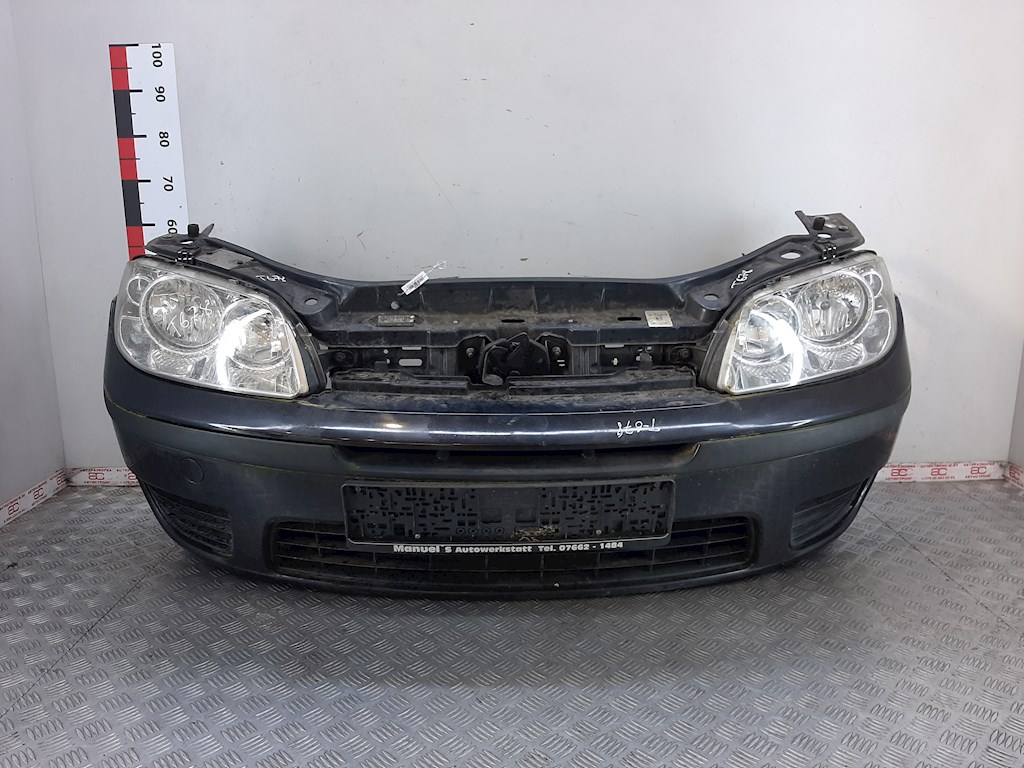 

Передняя часть (ноускат) в сборе Fiat Punto 2, Punto 2