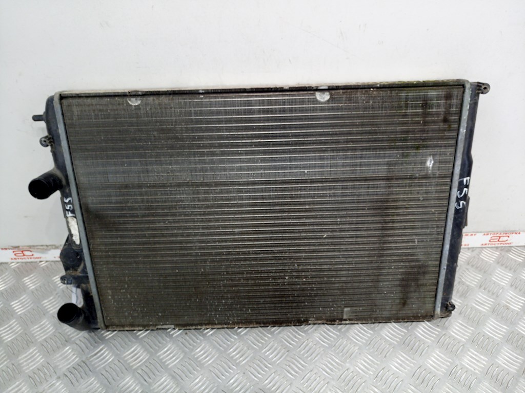 

Радиатор основной Renault Scenic 1, Scenic 1