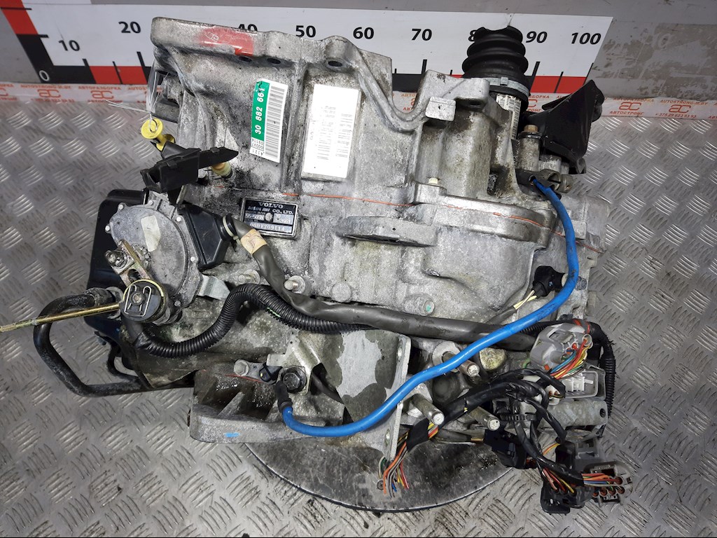 

КПП автомат (автоматическая коробка) Volvo S40 V40 1, S40 V40 1