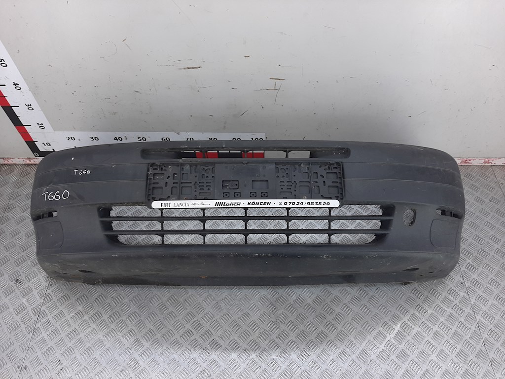 

Бампер передний Fiat Punto 1, Punto 1