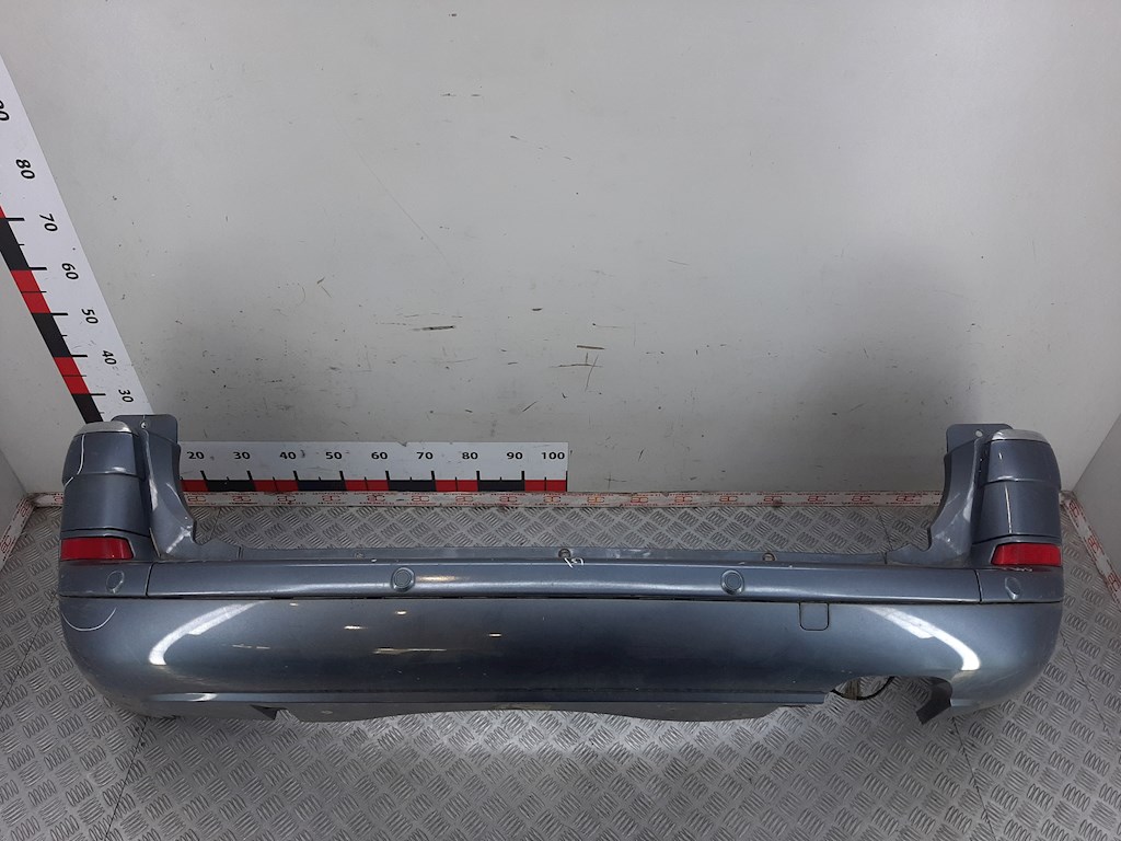 

Бампер задний Peugeot 807, 807