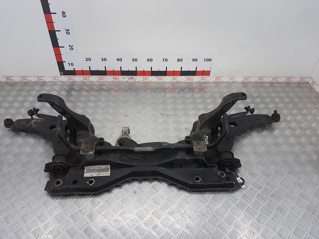 

Балка передняя (подрамник) Ford Focus 1, Focus 1