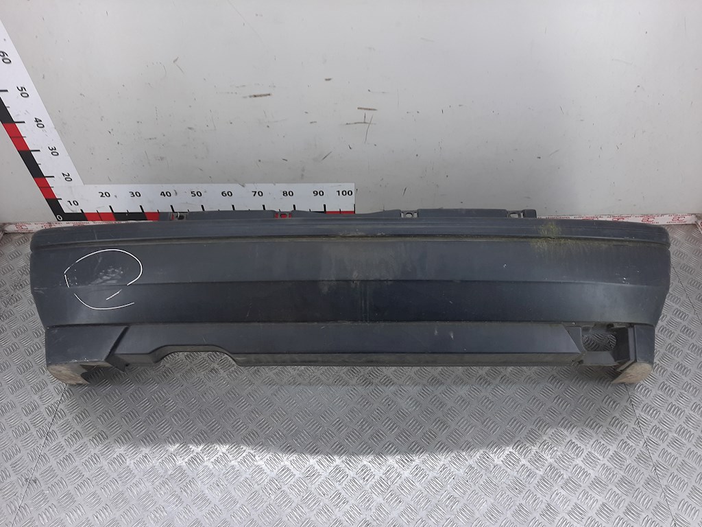 

Бампер задний Volkswagen Golf 3, Golf 3