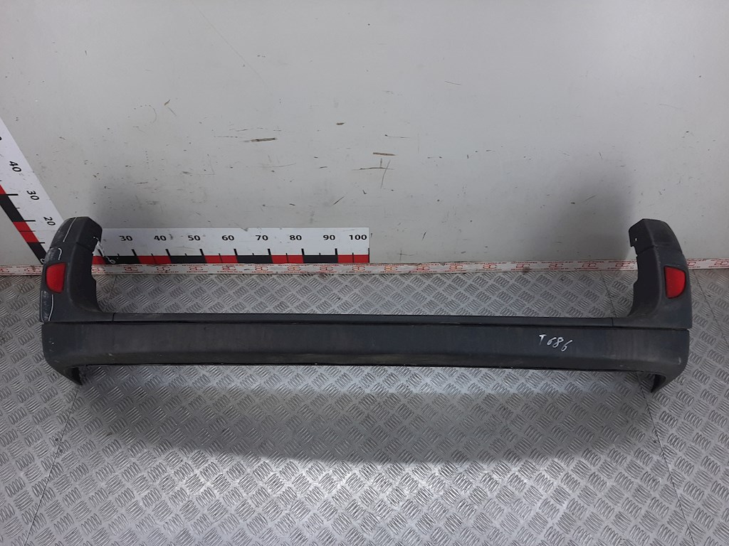 

Бампер задний Renault Kangoo, Kangoo
