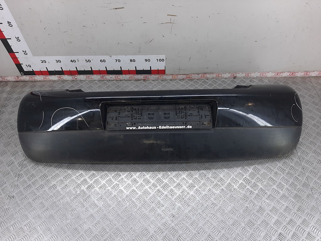 

Бампер задний Volkswagen Lupo, Lupo