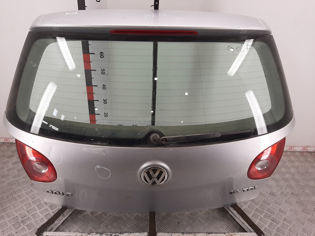 

Крышка (дверь) багажника Volkswagen Golf 5, Golf 5