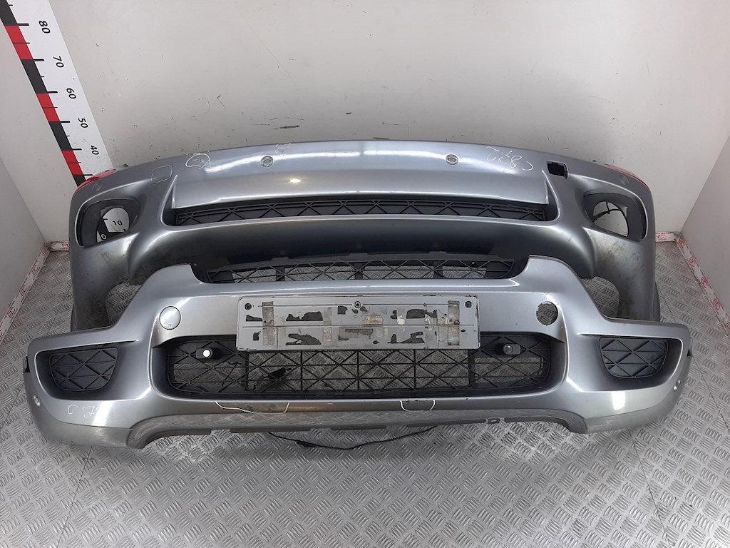 

Бампер передний BMW X5 (E70), X5 (E70)