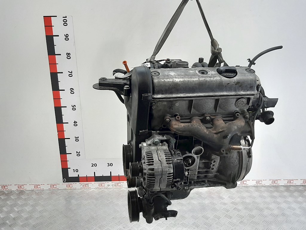 

Двигатель (ДВС) Volkswagen Polo 3, Polo 3
