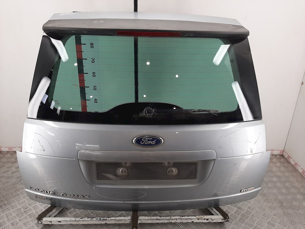 

Крышка (дверь) багажника Ford C MAX, C MAX