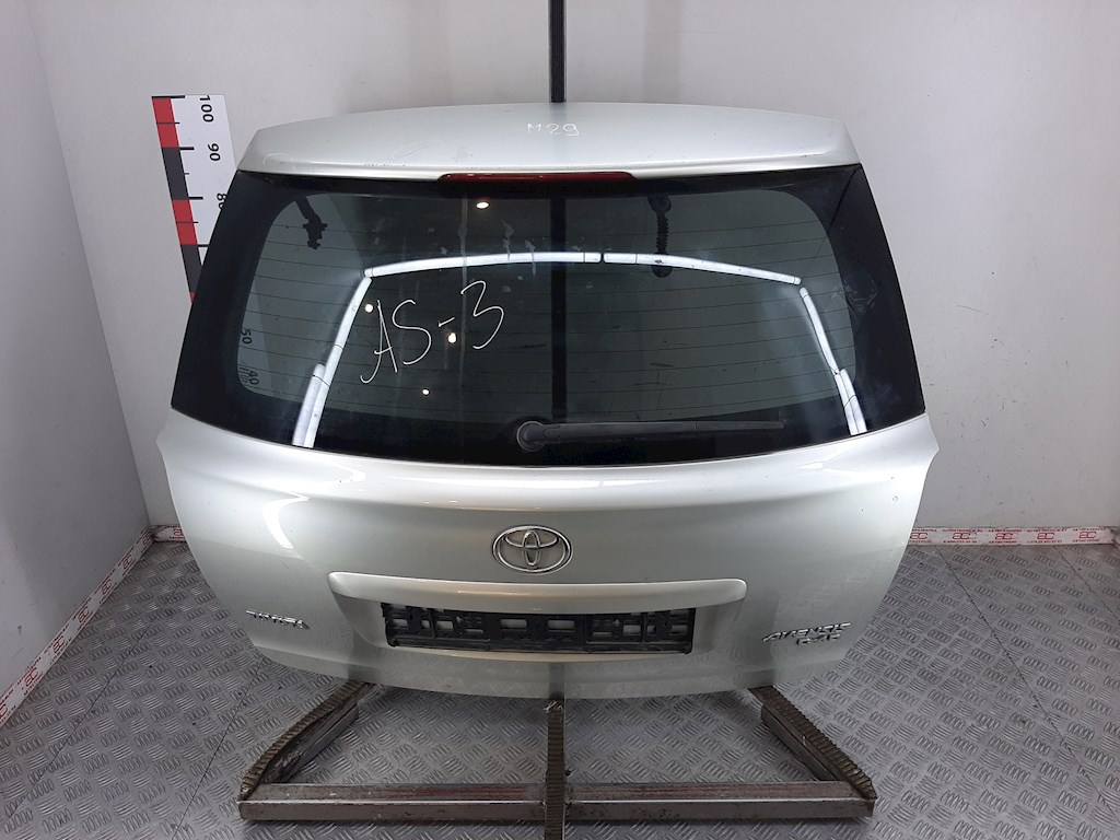 

Крышка (дверь) багажника Toyota Avensis 2, Avensis 2