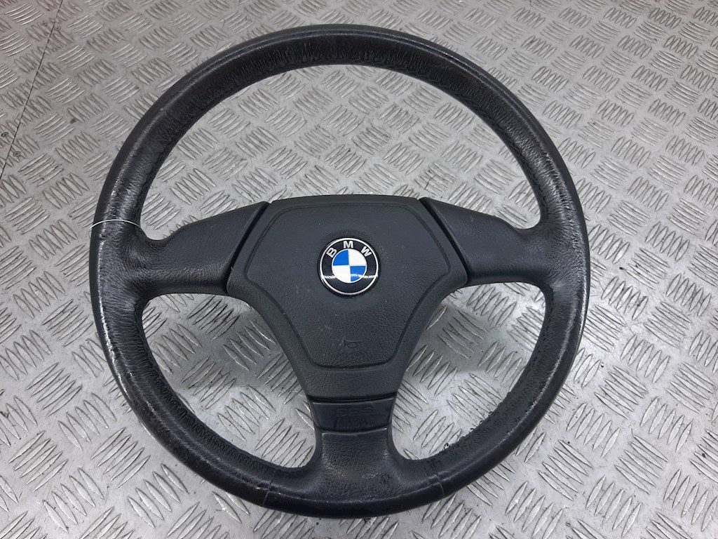 

Руль BMW 3 Series (E46), 3 Series (E46)