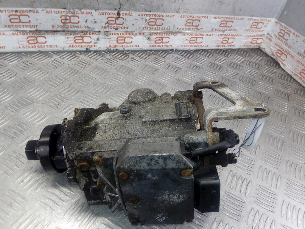 

ТНВД дизель Opel Astra G, Astra G