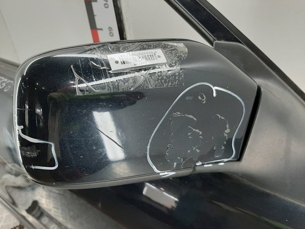 

Зеркало боковое правое Volvo S40 V40 1, S40 V40 1