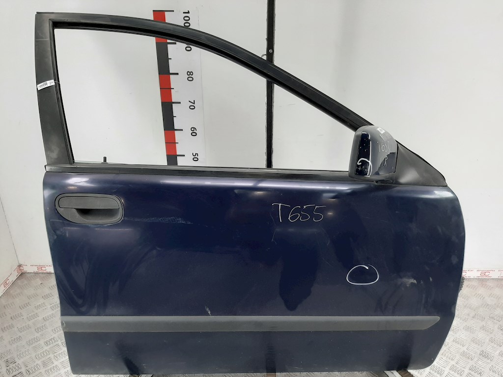 

Дверь передняя правая Volvo S40 V40 1, S40 V40 1