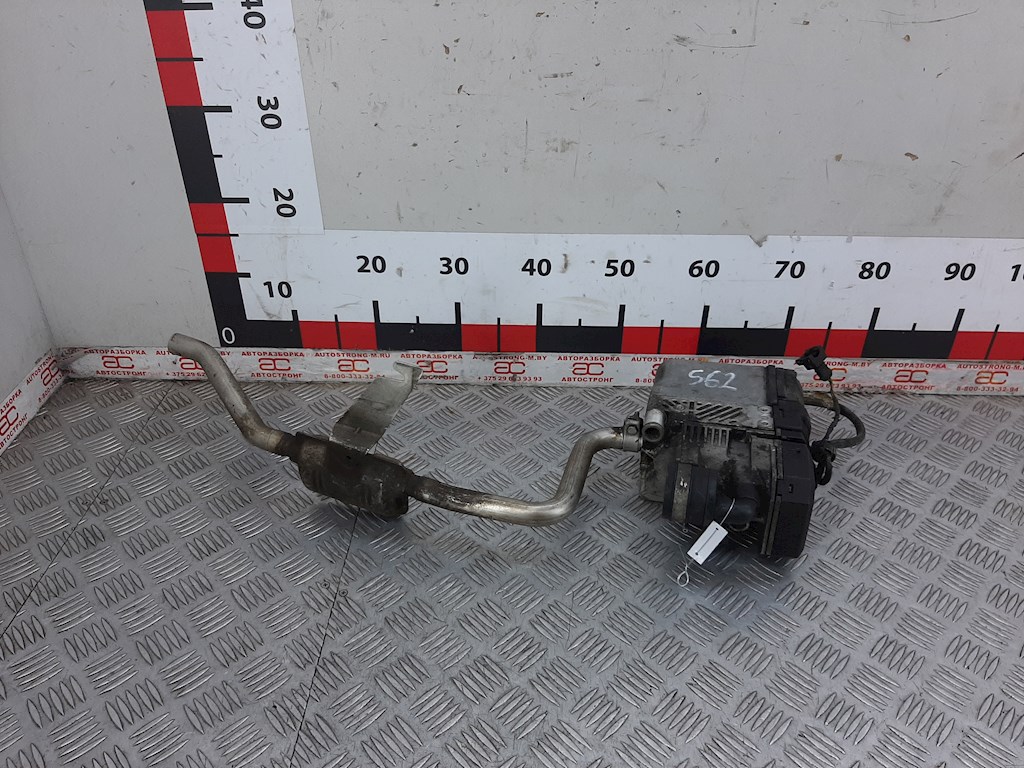 

Отопитель автономный (вебасто) Peugeot 806, 806