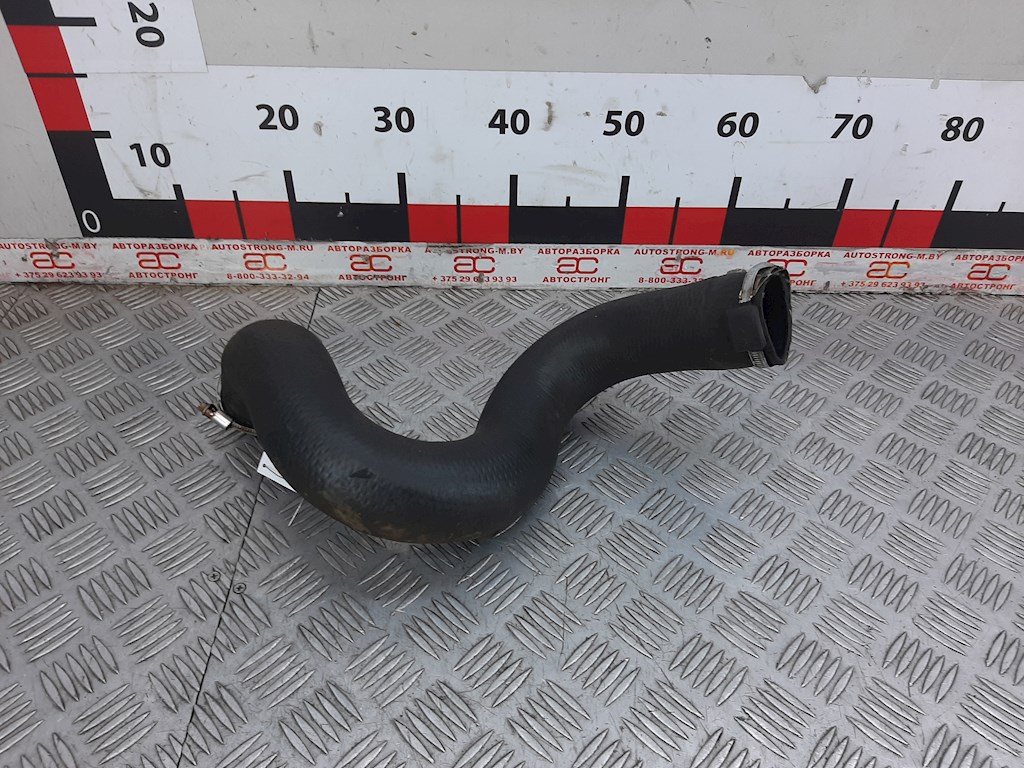 

Патрубок интеркулера Citroen C5 2, C5 2