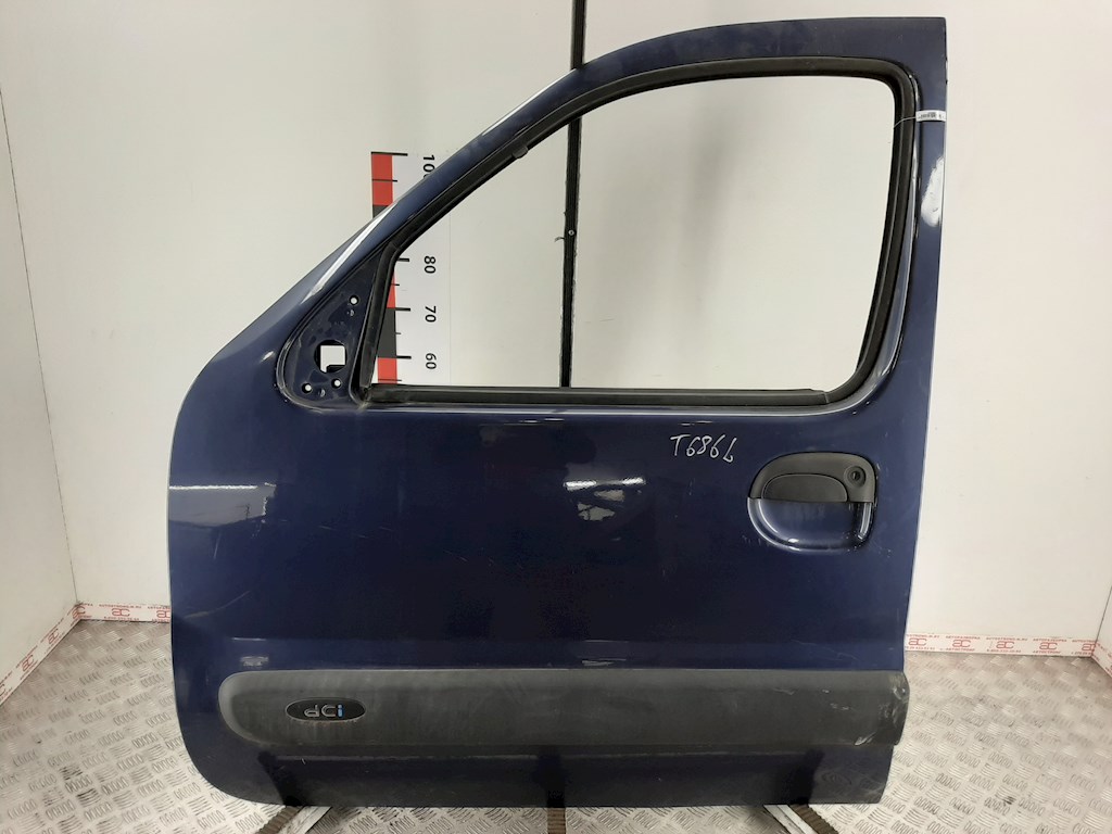 

Дверь передняя левая Renault Kangoo, Kangoo