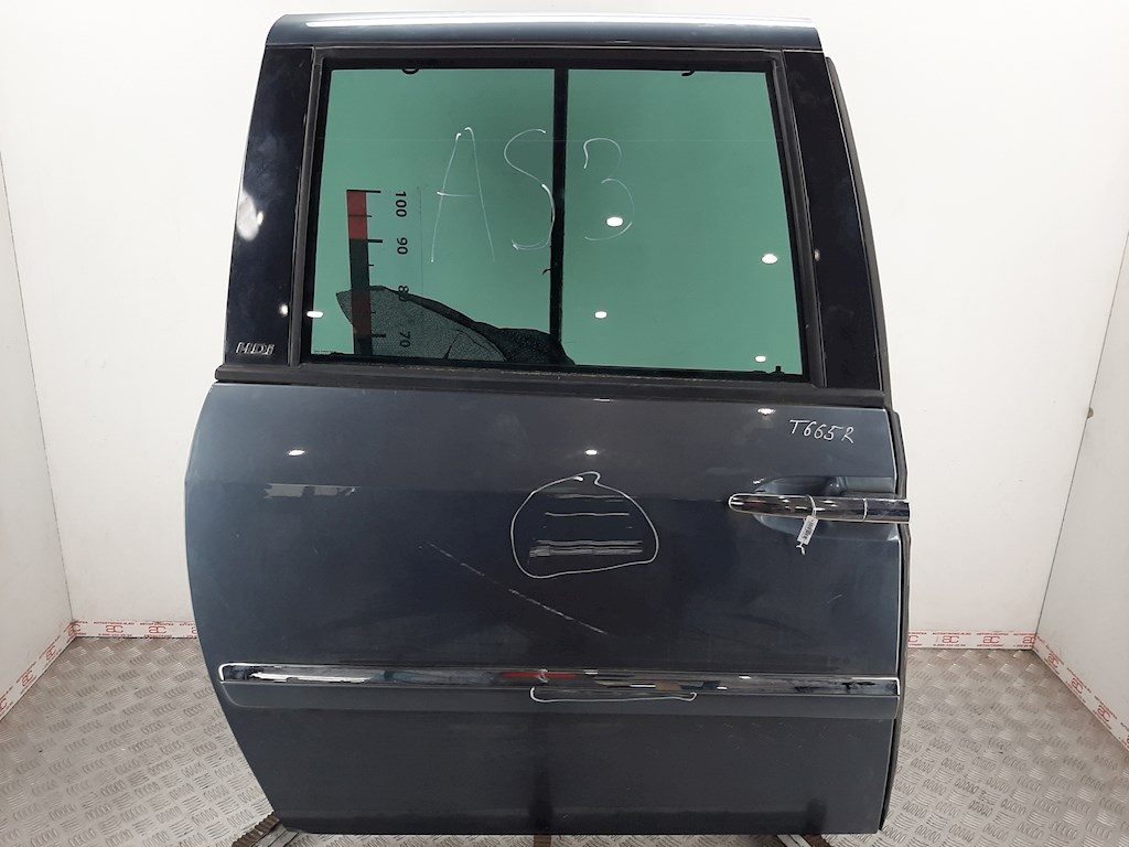 

Дверь сдвижная правая Peugeot 807, 807