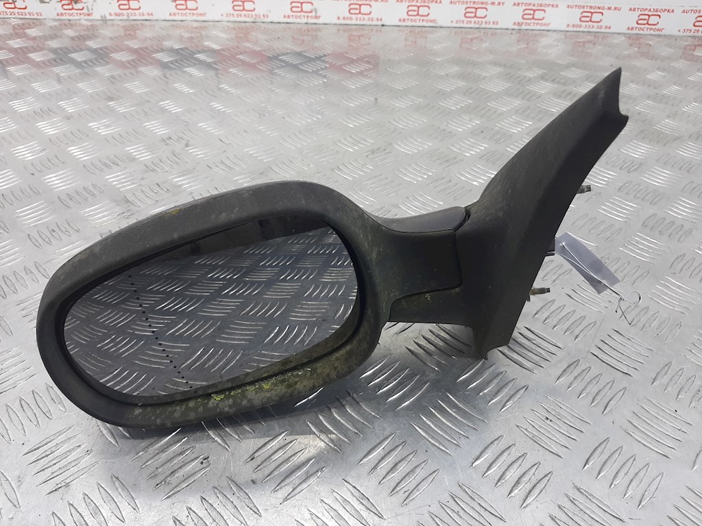 

Зеркало боковое левое Renault Megane 1, Megane 1