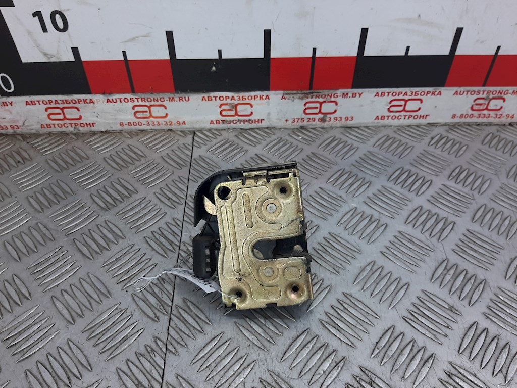 

Замок двери передней левой Renault Megane 1, Megane 1