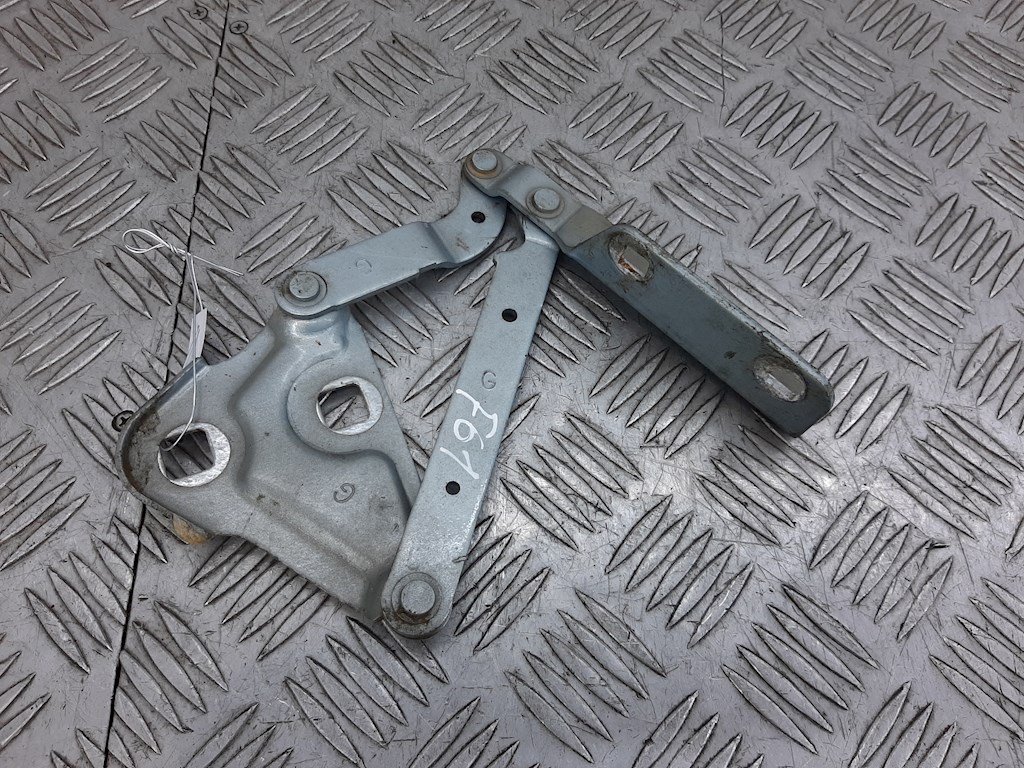 

Петля капота левая Peugeot 306, 306
