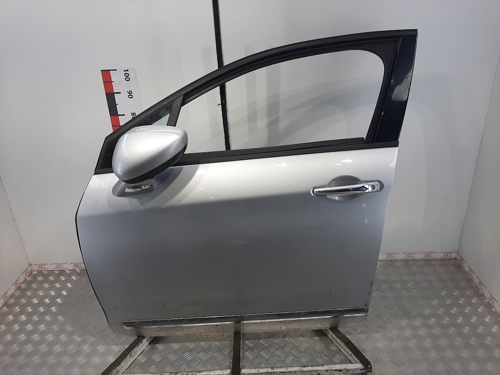 

Дверь передняя левая Citroen C5 2, C5 2