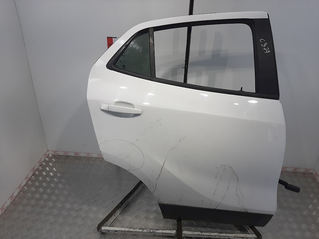 

Дверь задняя правая Opel Mokka, Mokka