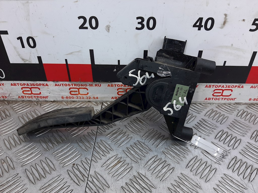

Педаль газа Opel Astra G, Astra G