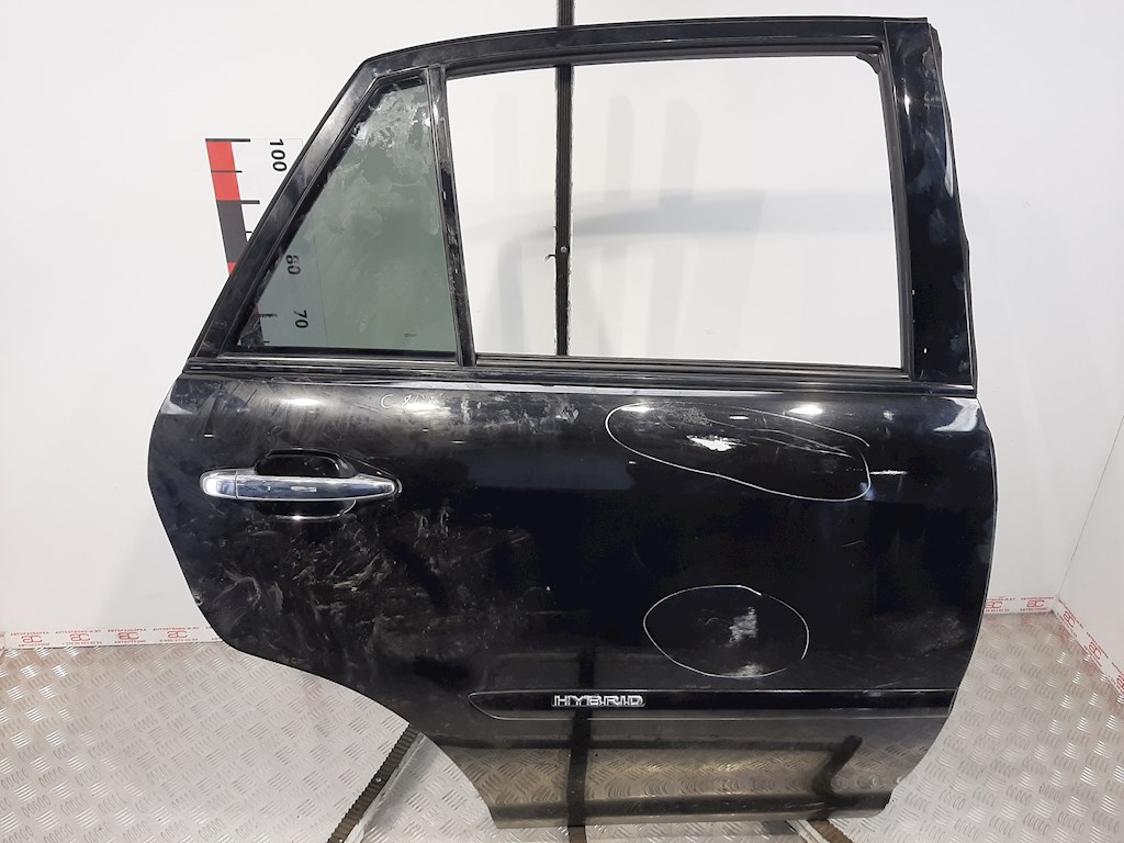 

Дверь задняя правая Lexus RX (XU30), RX (XU30)