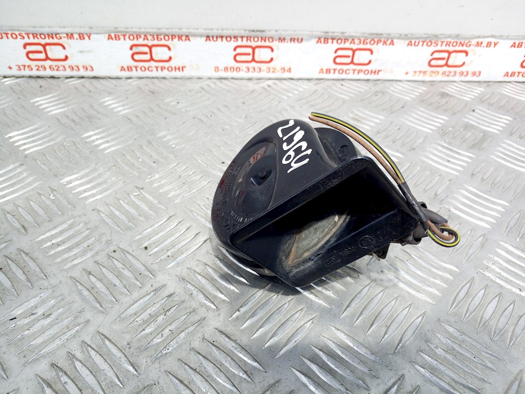 

Гудок (сигнал клаксон) Volkswagen Golf 4, Golf 4