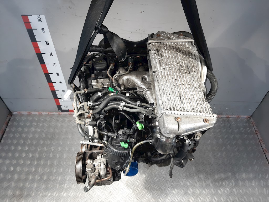 

Двигатель (ДВС) под разборку Suzuki Grand Vitara 1, Grand Vitara 1