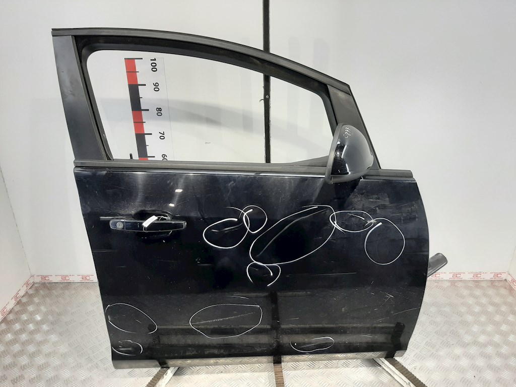 

Дверь передняя правая Opel Astra J, Astra J