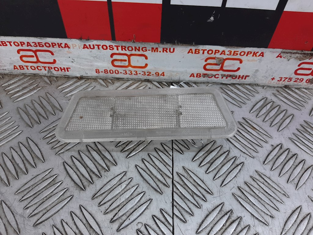

Плафон салона (фонарь) Opel Astra G, Astra G