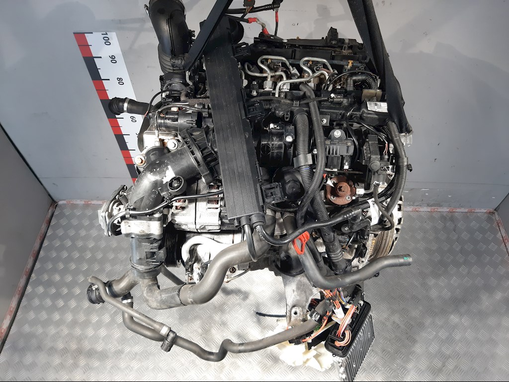 

Двигатель (ДВС) BMW 3 Series (E90), 3 Series (E90)