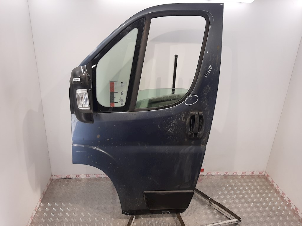 

Дверь передняя левая Fiat Ducato 3, Ducato 3