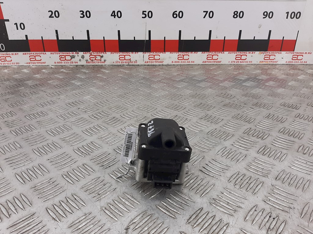 

Катушка зажигания Volkswagen Golf 3, Golf 3